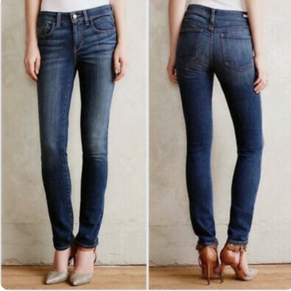 Pilcro & The Letterpress FV STET Jeans